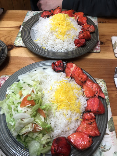 Photo of Shirin - 58 Kingston Rd, Fratton, Portsmouth PO2 7PA